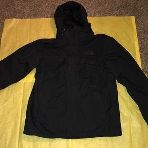 North Face | Men’s Two in One Spring/ Winter Coat